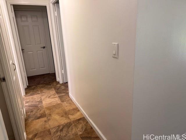 3161 Ala Ilima Street, Unit 107 Honolulu, HI 96818 - Photo 23 of 23 a view of bathroom