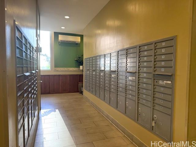 3161 Ala Ilima Street, Unit 107 Honolulu, HI 96818 - Photo 10 of 18 a bathroom with a shower