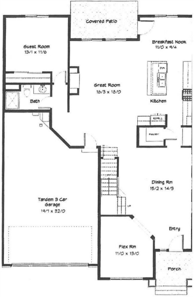 22302 38th Avenue Southeast Bothell, WA 98021 - Photo 2 of 3 Gallery Image 2