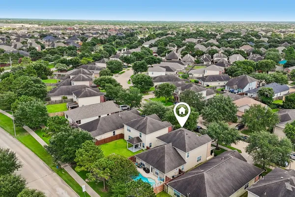 $449,500 | 26526 Marble Falls Bend, Katy, TX 77494