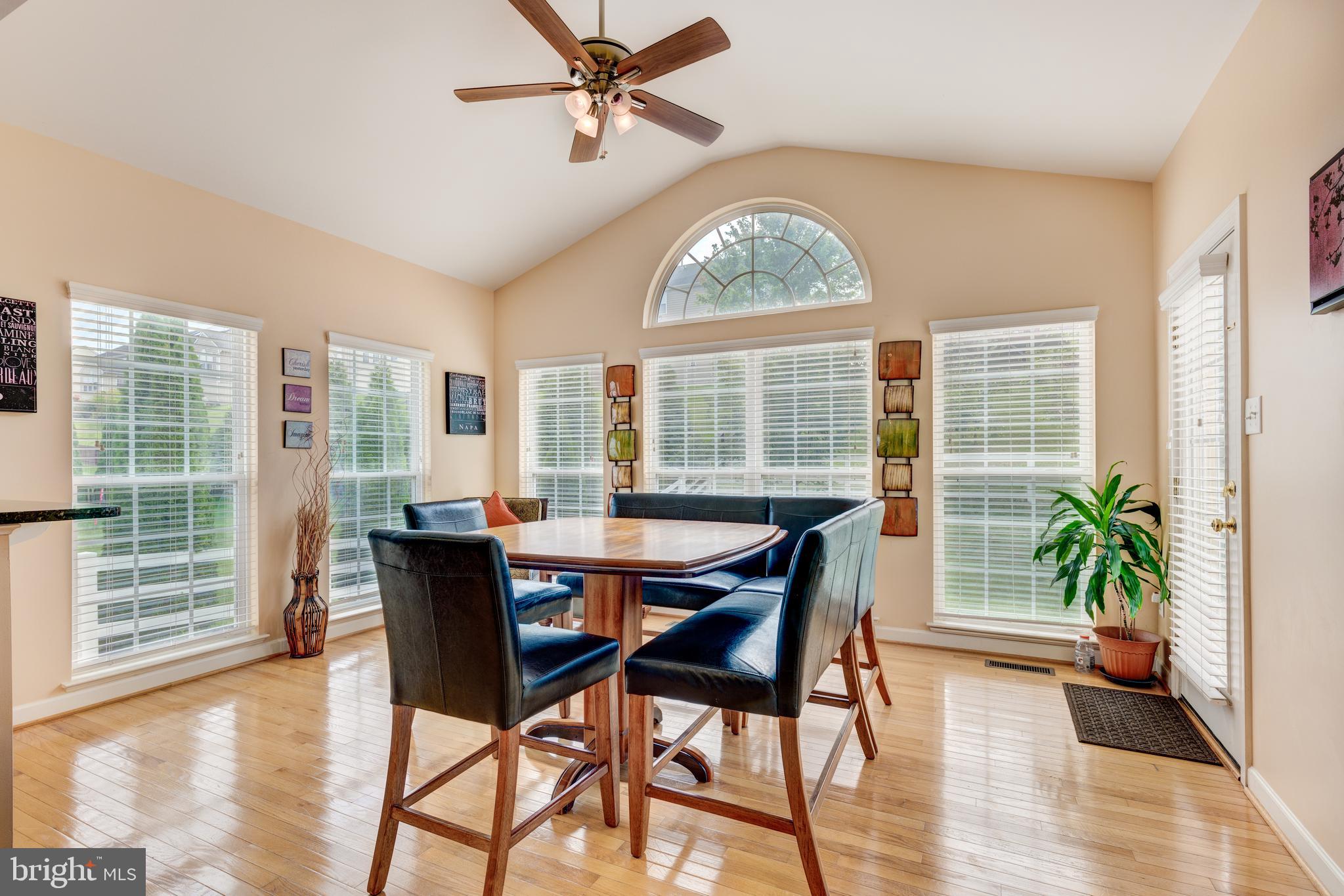 640 Spring Meadow Drive Westminster, MD 21158 - Photo 15 of 91 Informal dining area