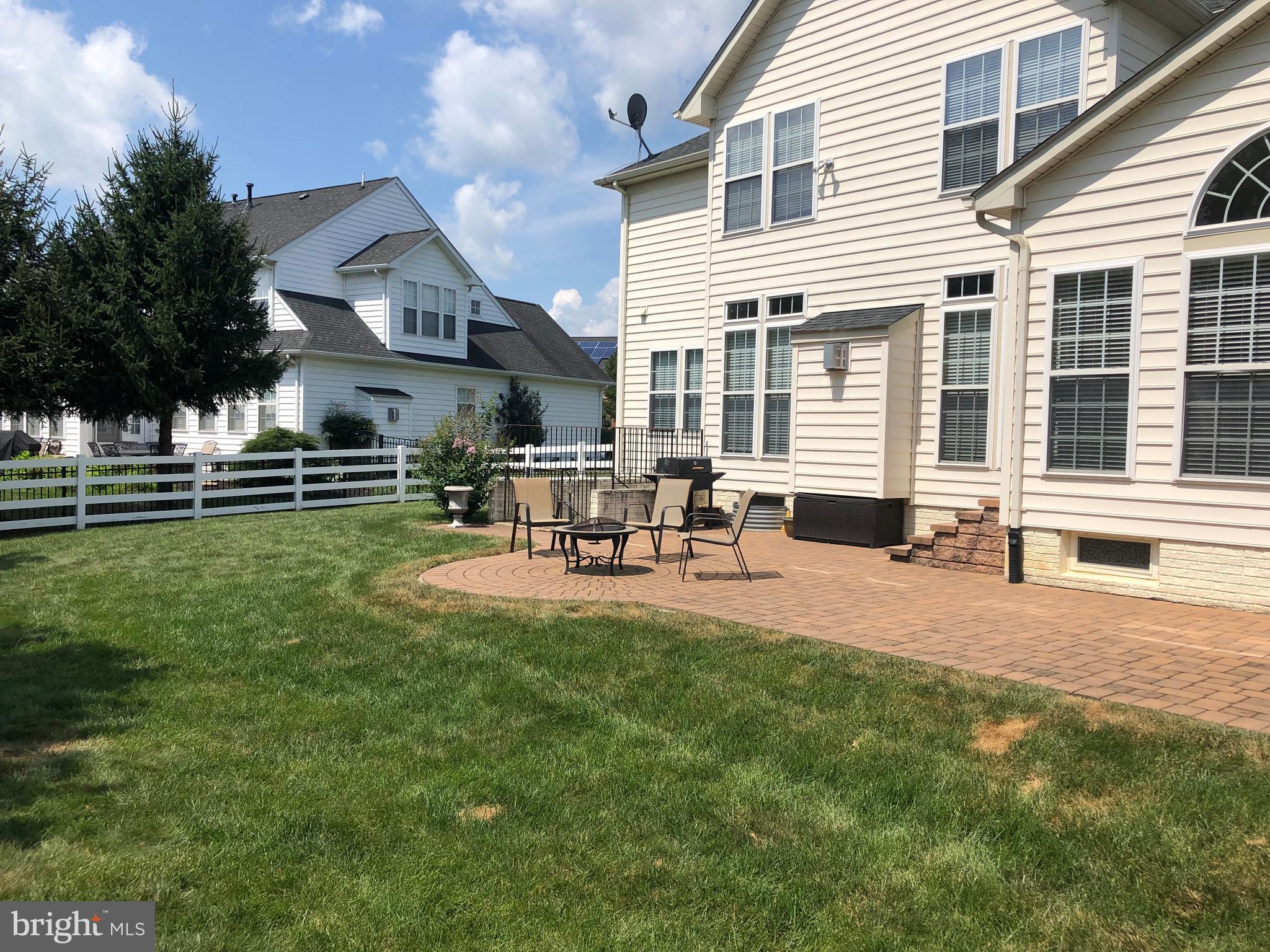 640 Spring Meadow Drive Westminster, MD 21158 - Photo 39 of 91