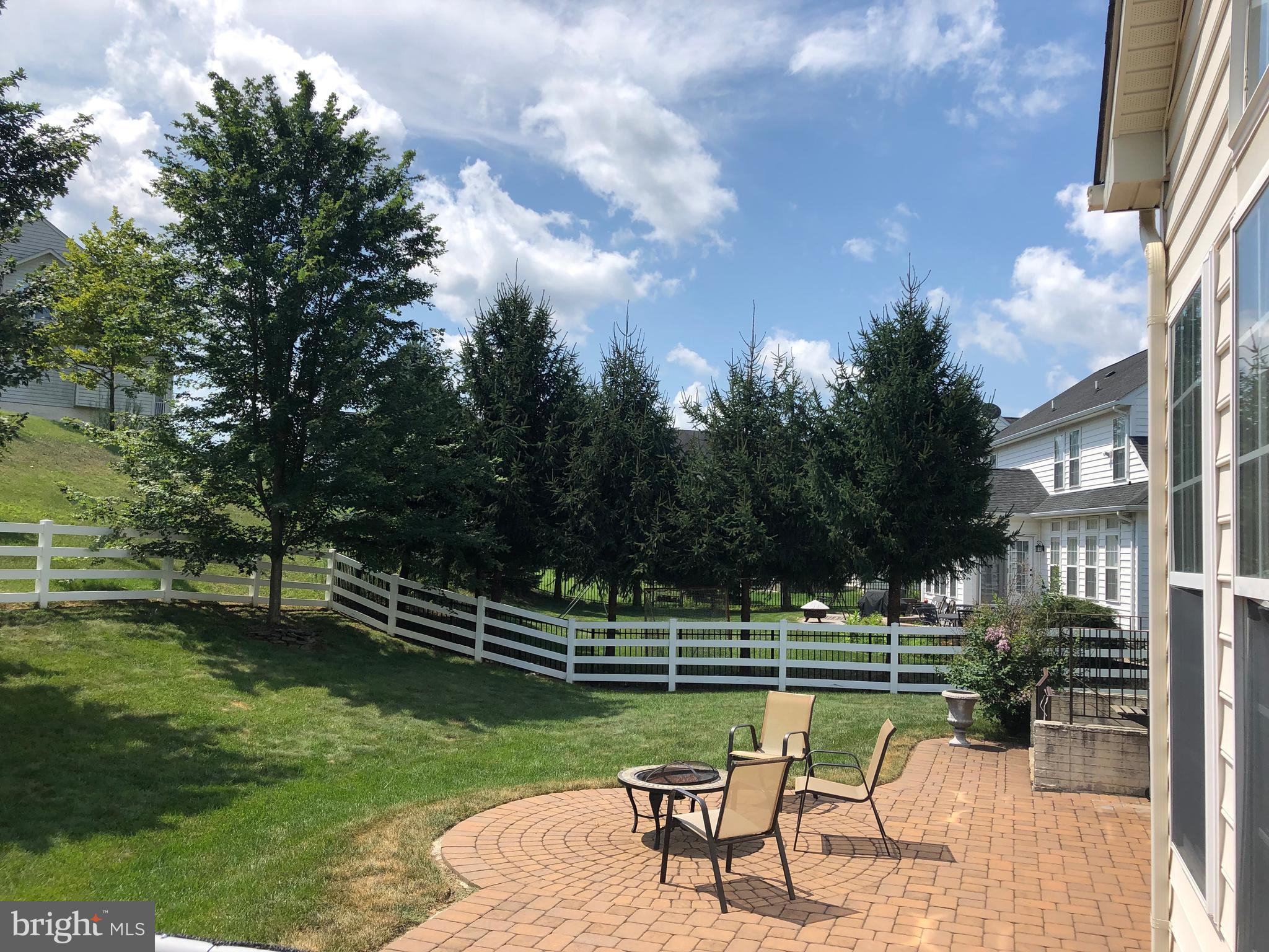 640 Spring Meadow Drive Westminster, MD 21158 - Photo 40 of 91 Perfectplace to realtor entertain