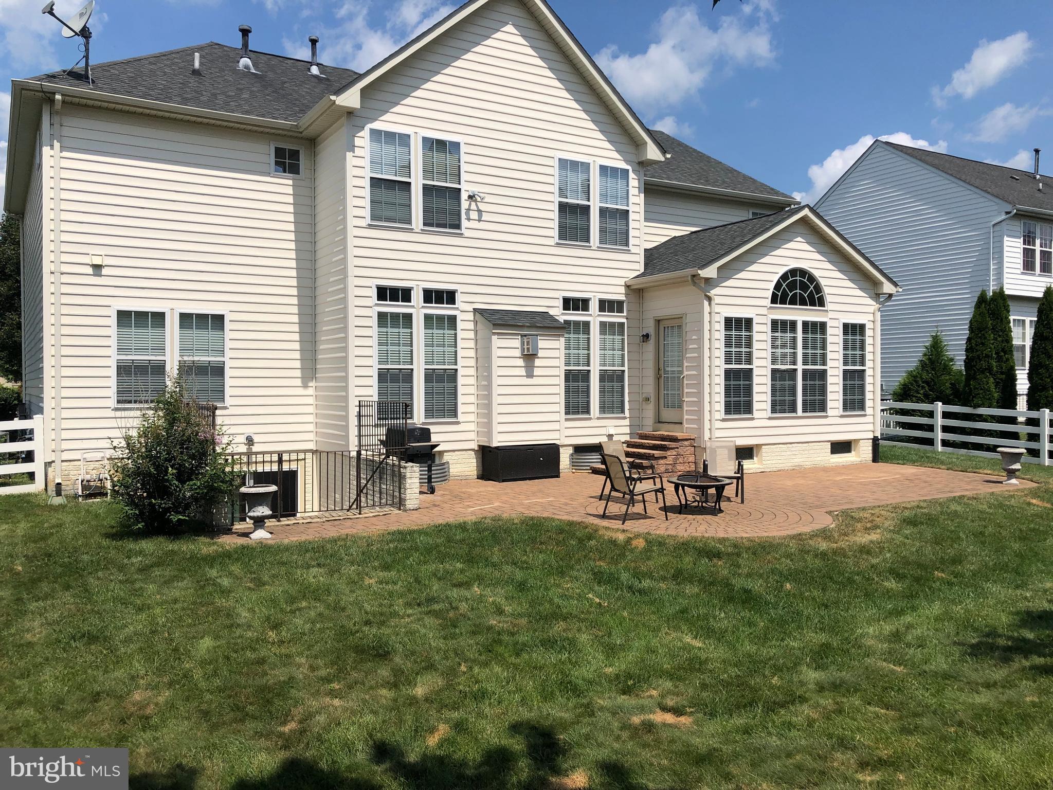 640 Spring Meadow Drive Westminster, MD 21158 - Photo 41 of 91