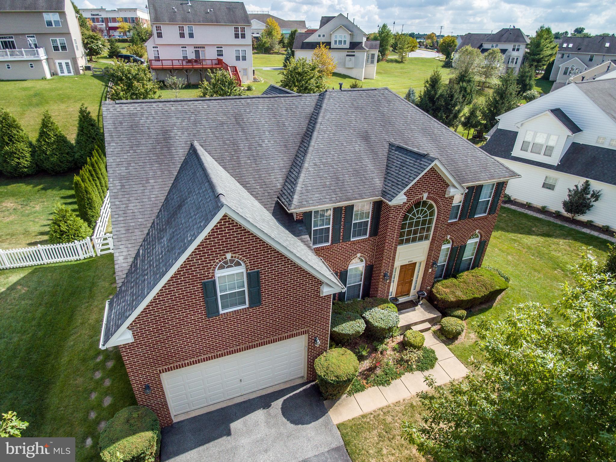 640 Spring Meadow Drive Westminster, MD 21158 - Photo 43 of 91