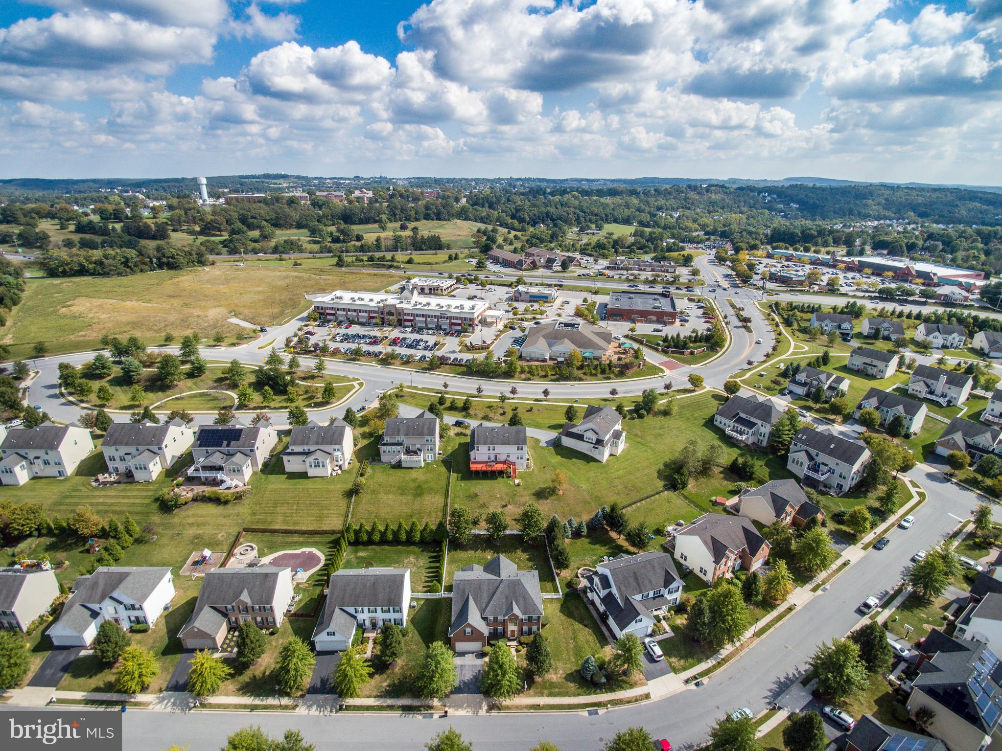 640 Spring Meadow Drive Westminster, MD 21158 - Photo 45 of 91