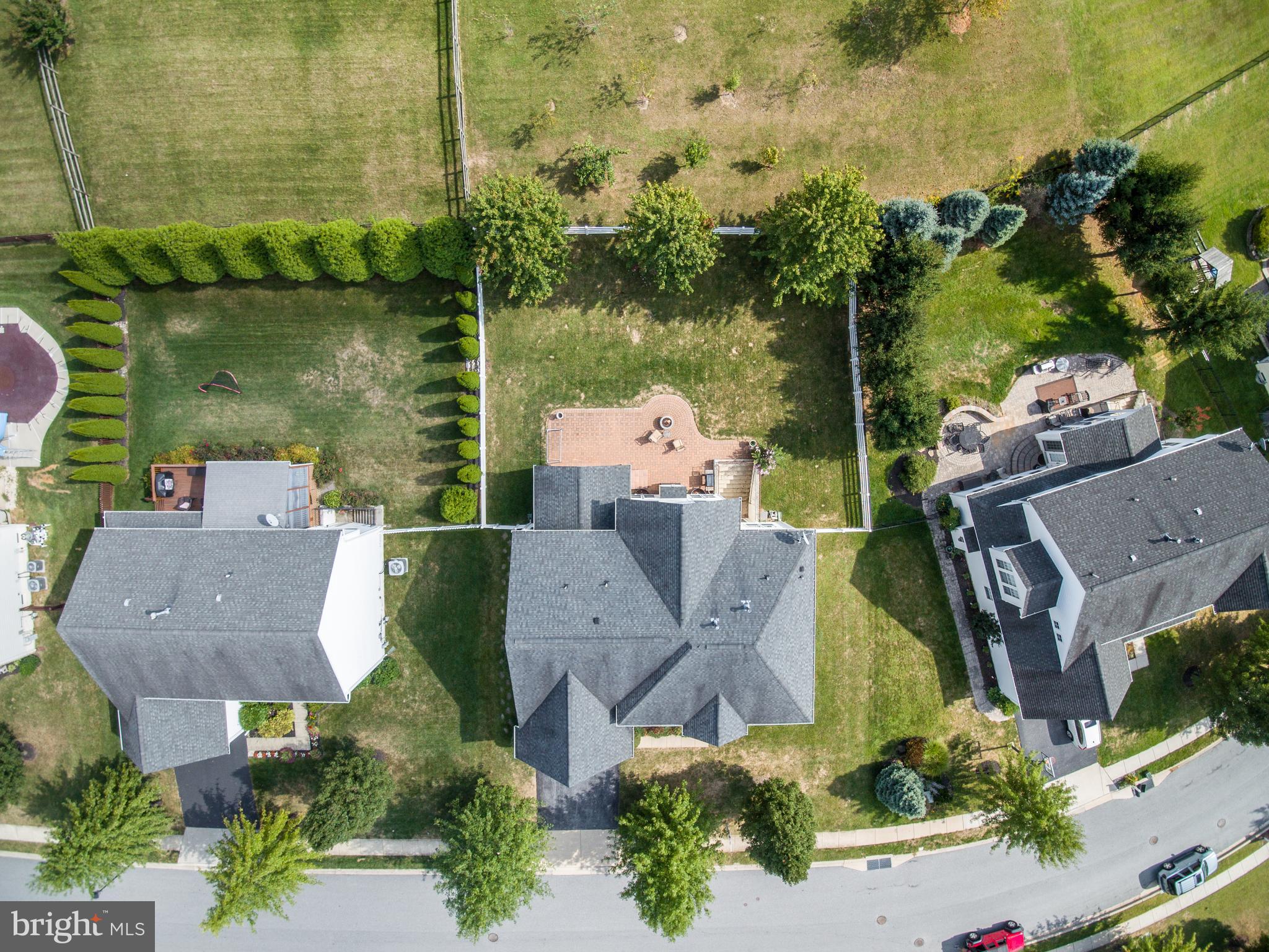 640 Spring Meadow Drive Westminster, MD 21158 - Photo 46 of 91