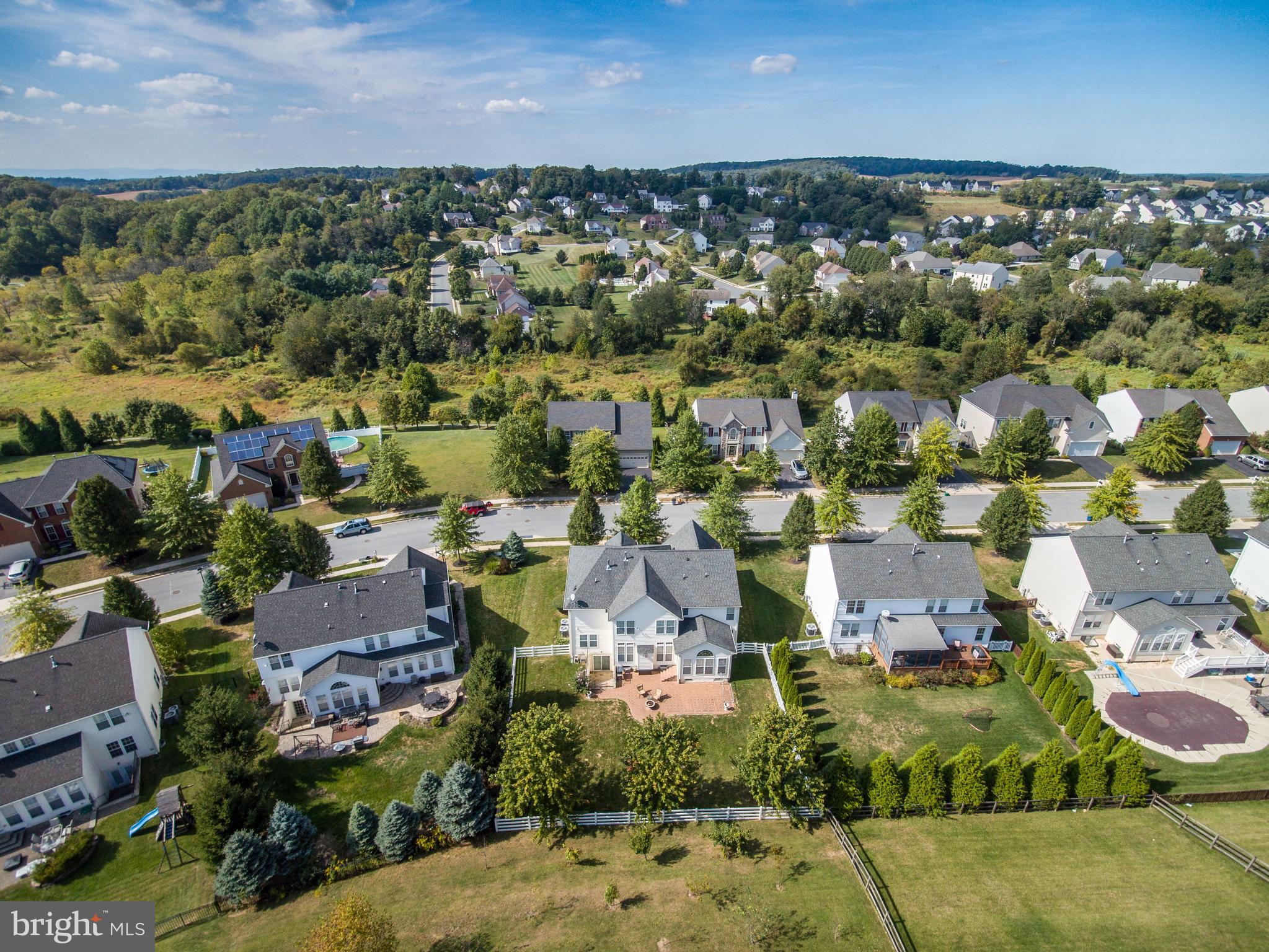 640 Spring Meadow Drive Westminster, MD 21158 - Photo 47 of 91