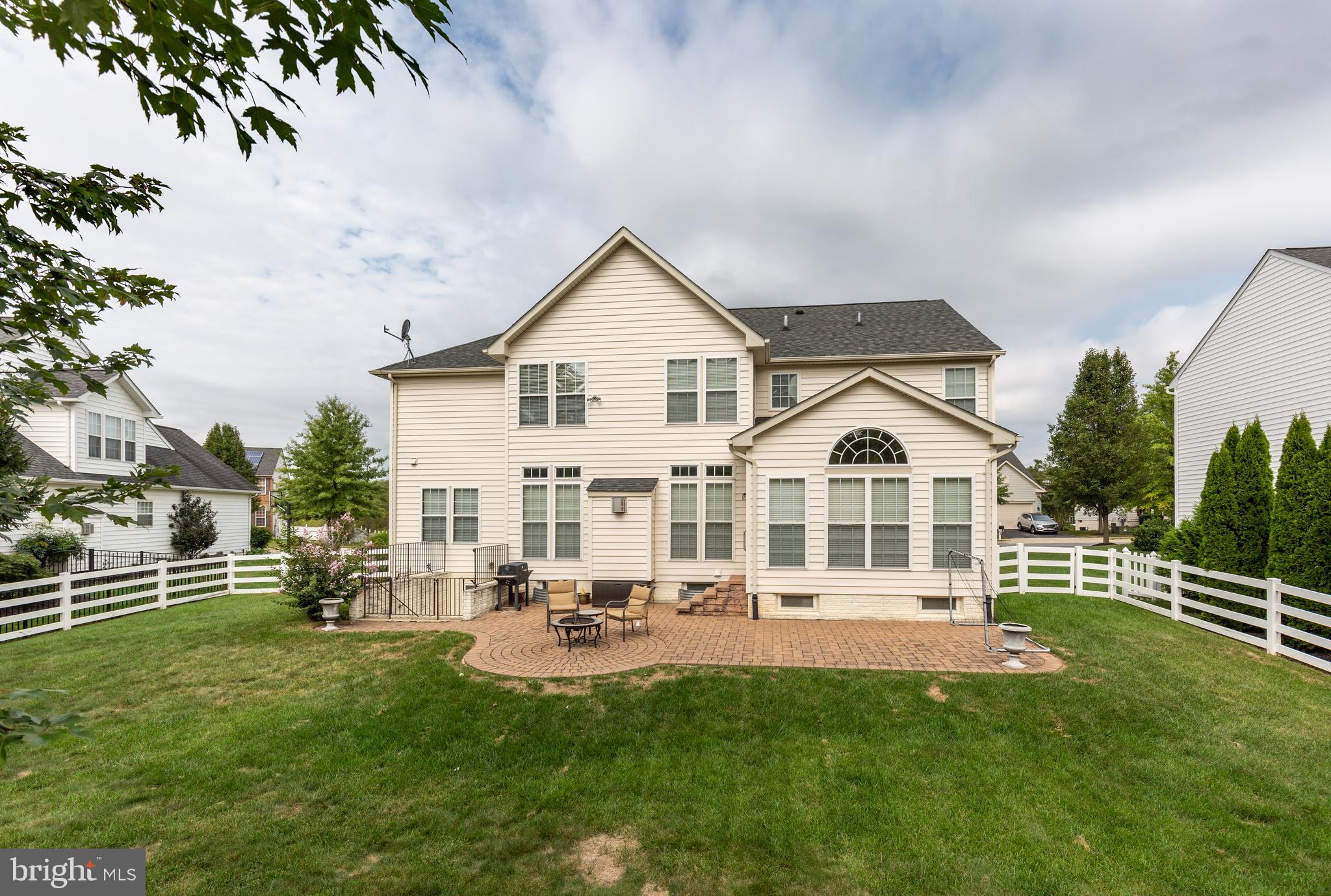 640 Spring Meadow Drive Westminster, MD 21158 - Photo 50 of 91