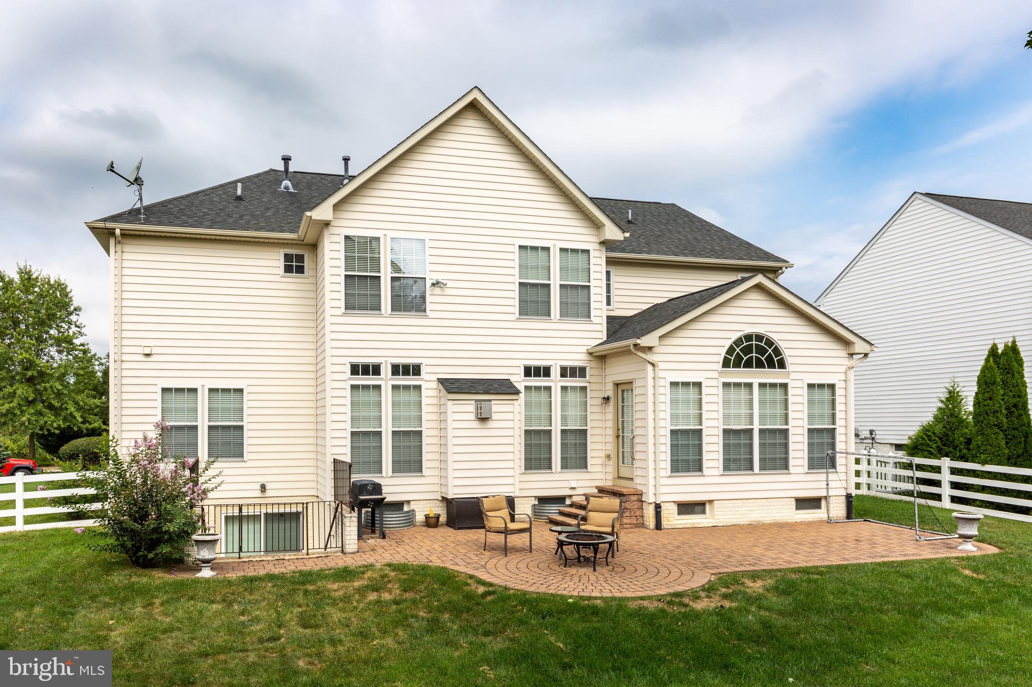 640 Spring Meadow Drive Westminster, MD 21158 - Photo 51 of 91