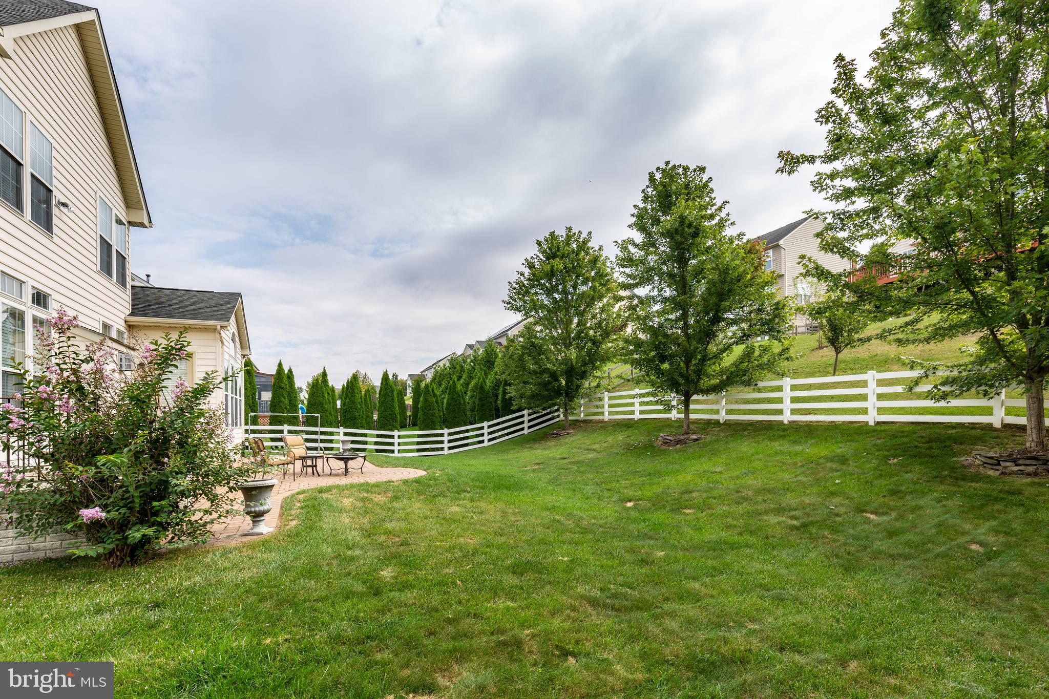 640 Spring Meadow Drive Westminster, MD 21158 - Photo 52 of 91