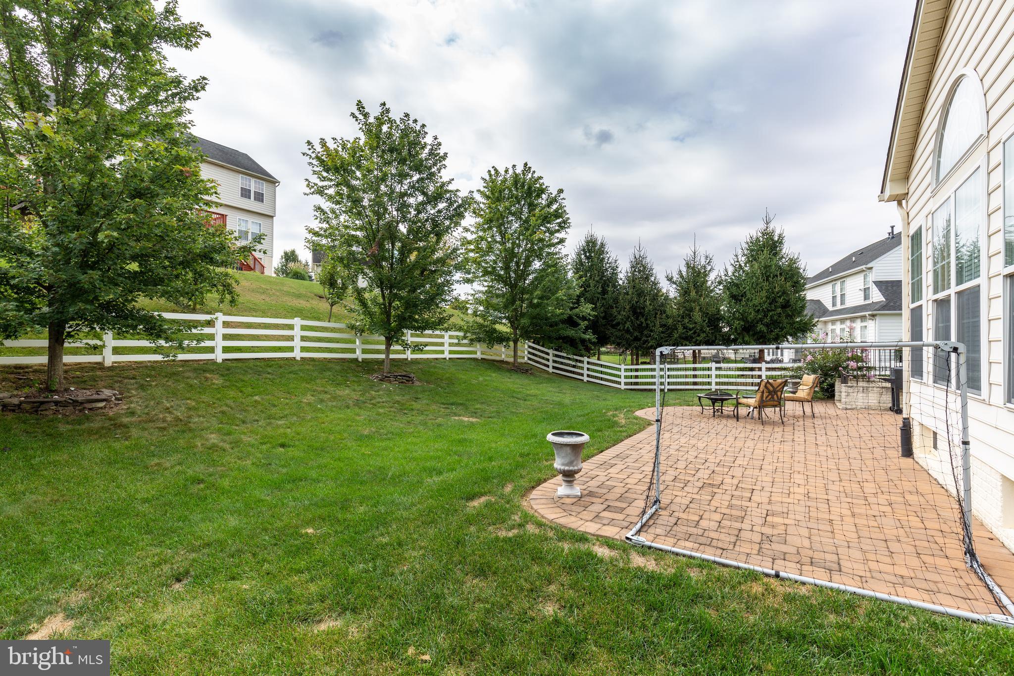 640 Spring Meadow Drive Westminster, MD 21158 - Photo 53 of 91