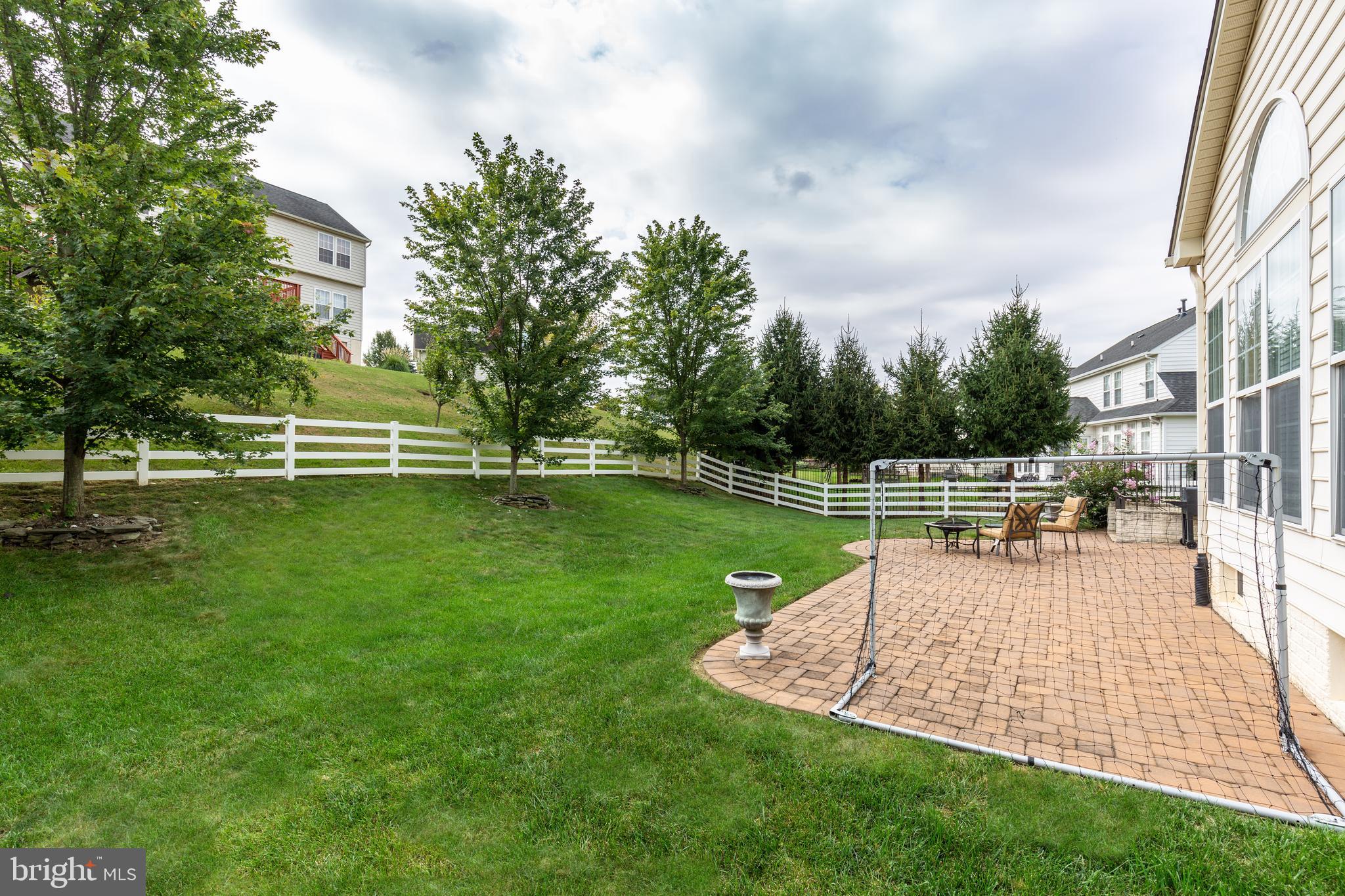 640 Spring Meadow Drive Westminster, MD 21158 - Photo 56 of 91