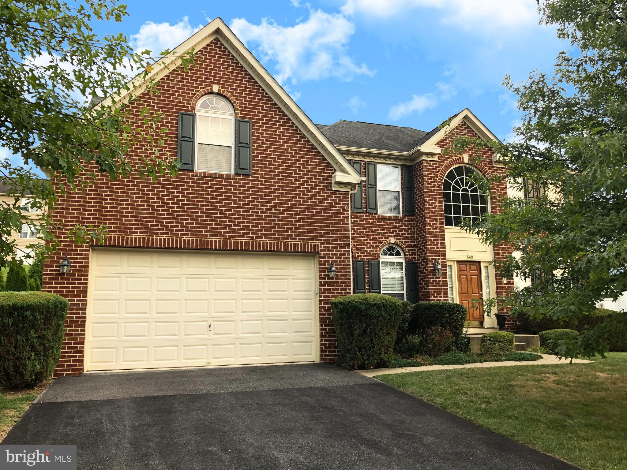 640 Spring Meadow Drive Westminster, MD 21158 - Photo 57 of 91