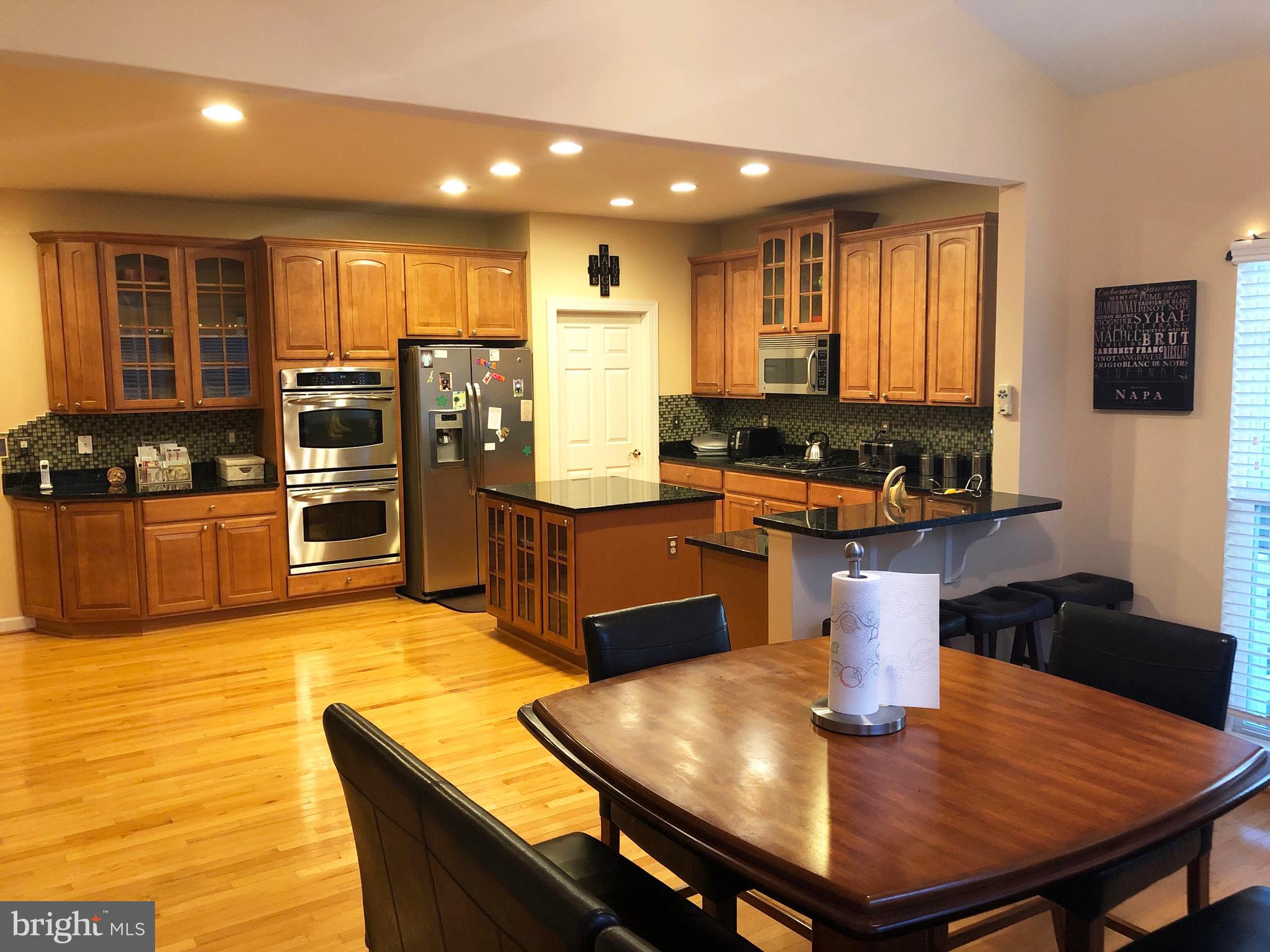 640 Spring Meadow Drive Westminster, MD 21158 - Photo 67 of 91