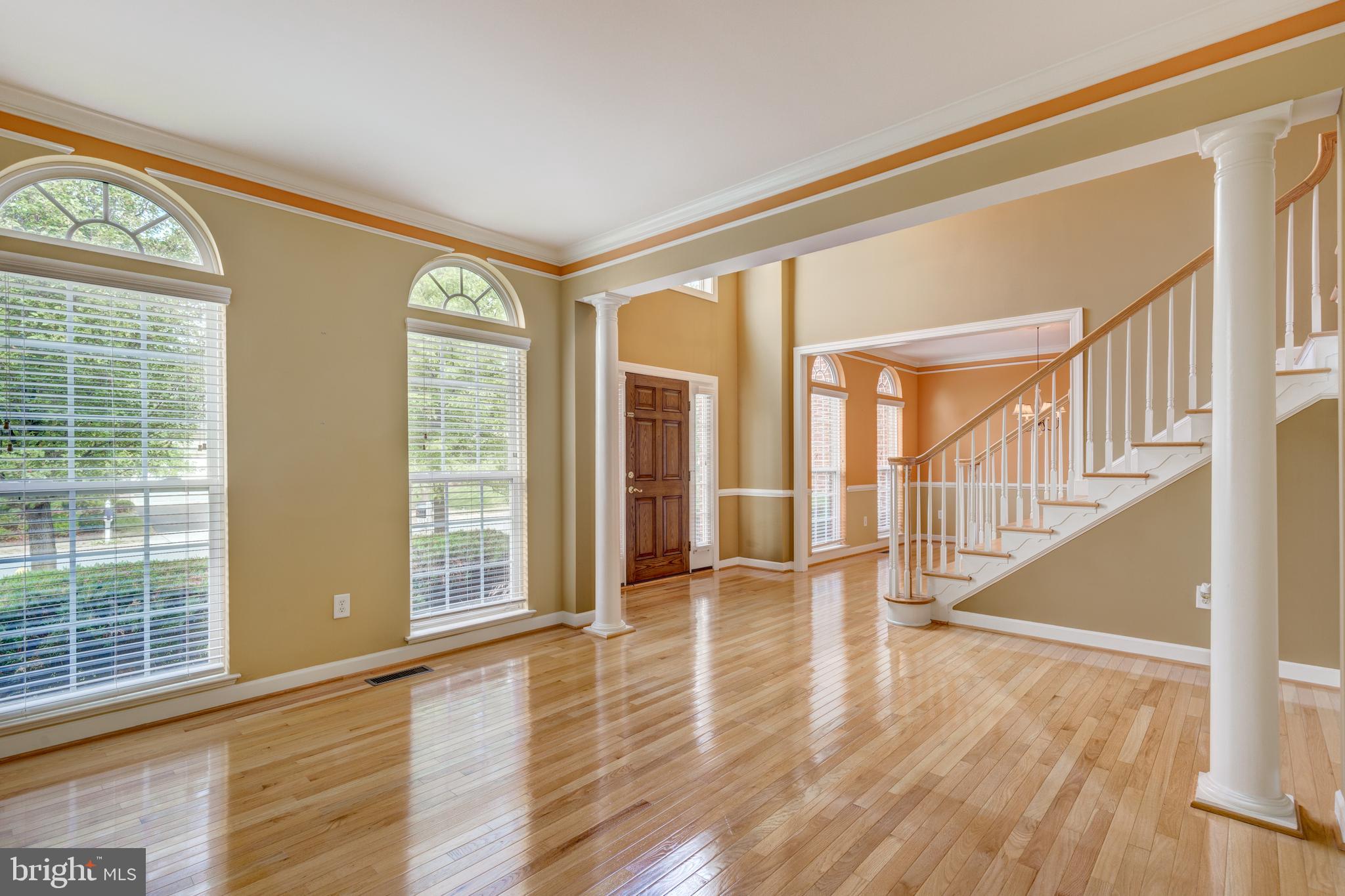 640 Spring Meadow Drive Westminster, MD 21158 - Photo 8 of 91 Look at these gorgeous windows.