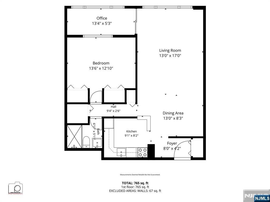 250 Gorge Road, Unit 21E Cliffside Park, NJ 07010 - Photo 24 of 50