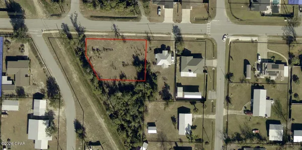 $250,000 | 407 West 12th Street, Lynn Haven, FL 32444