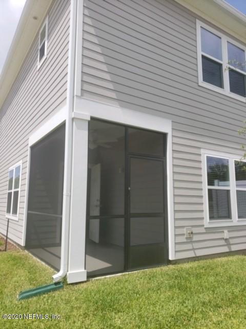 1325 Salt Ridge Avenue Jacksonville, FL 32218 - Photo 12 of 14 Lanai