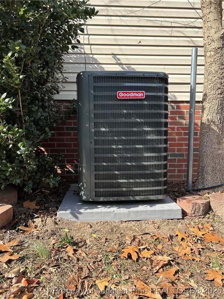 780 Wayside Road Raeford, NC 28376 - Photo 39 of 40