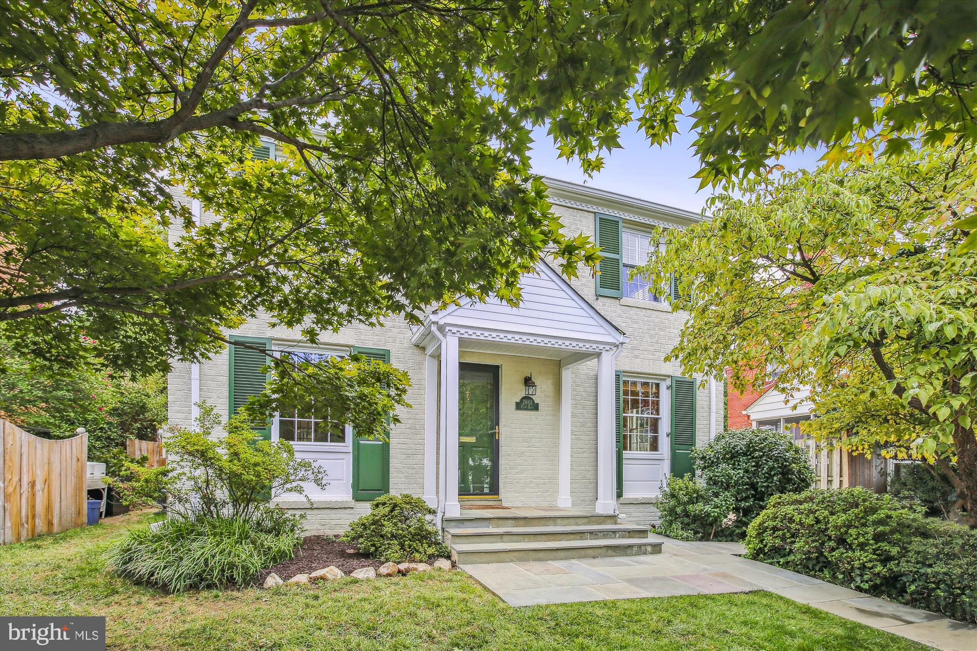 2601 Farm Road Alexandria, VA 22302 - Photo 1 of 51 Front Exterior