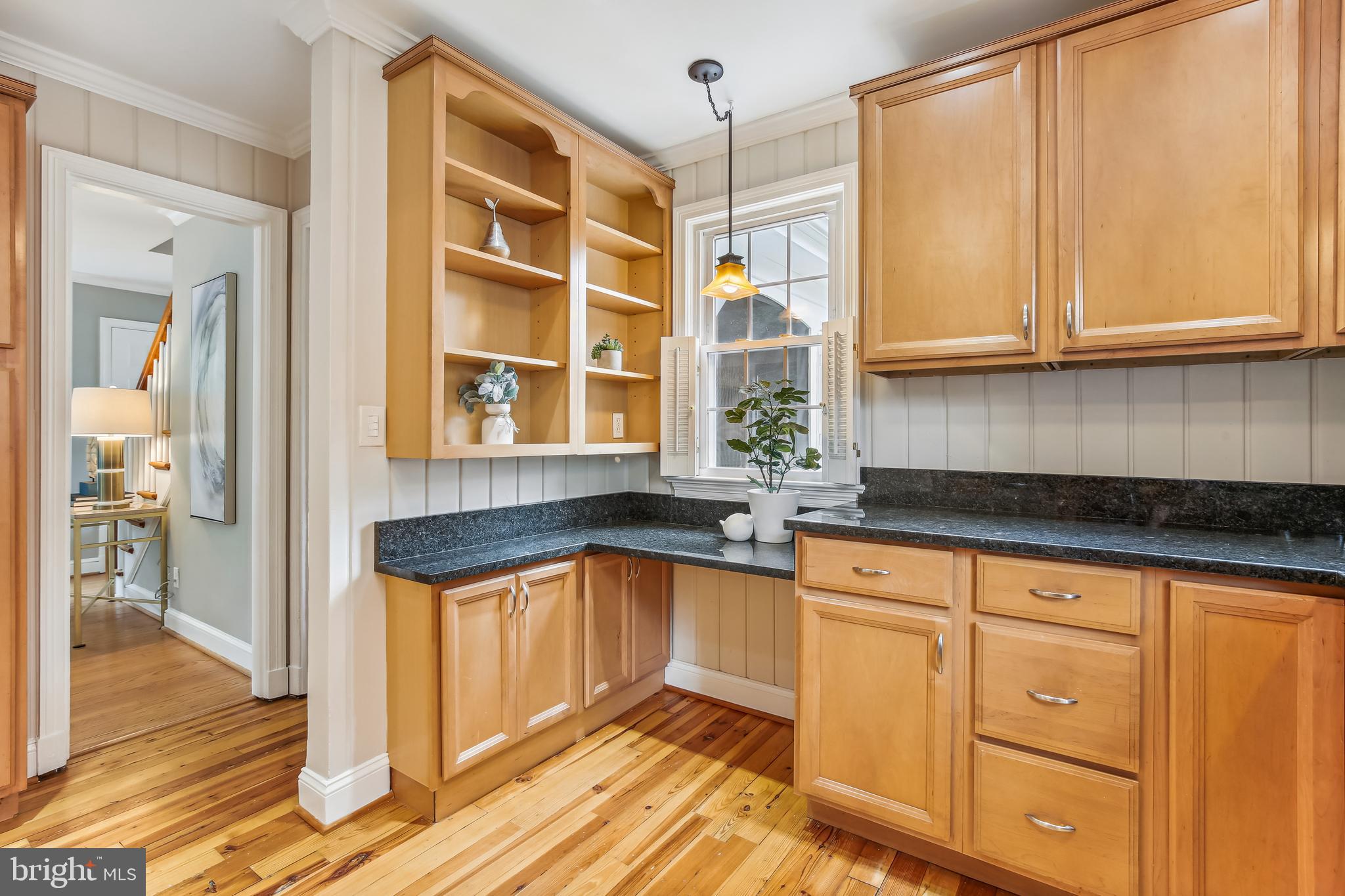 2601 Farm Road Alexandria, VA 22302 - Photo 13 of 51 Kitchen
