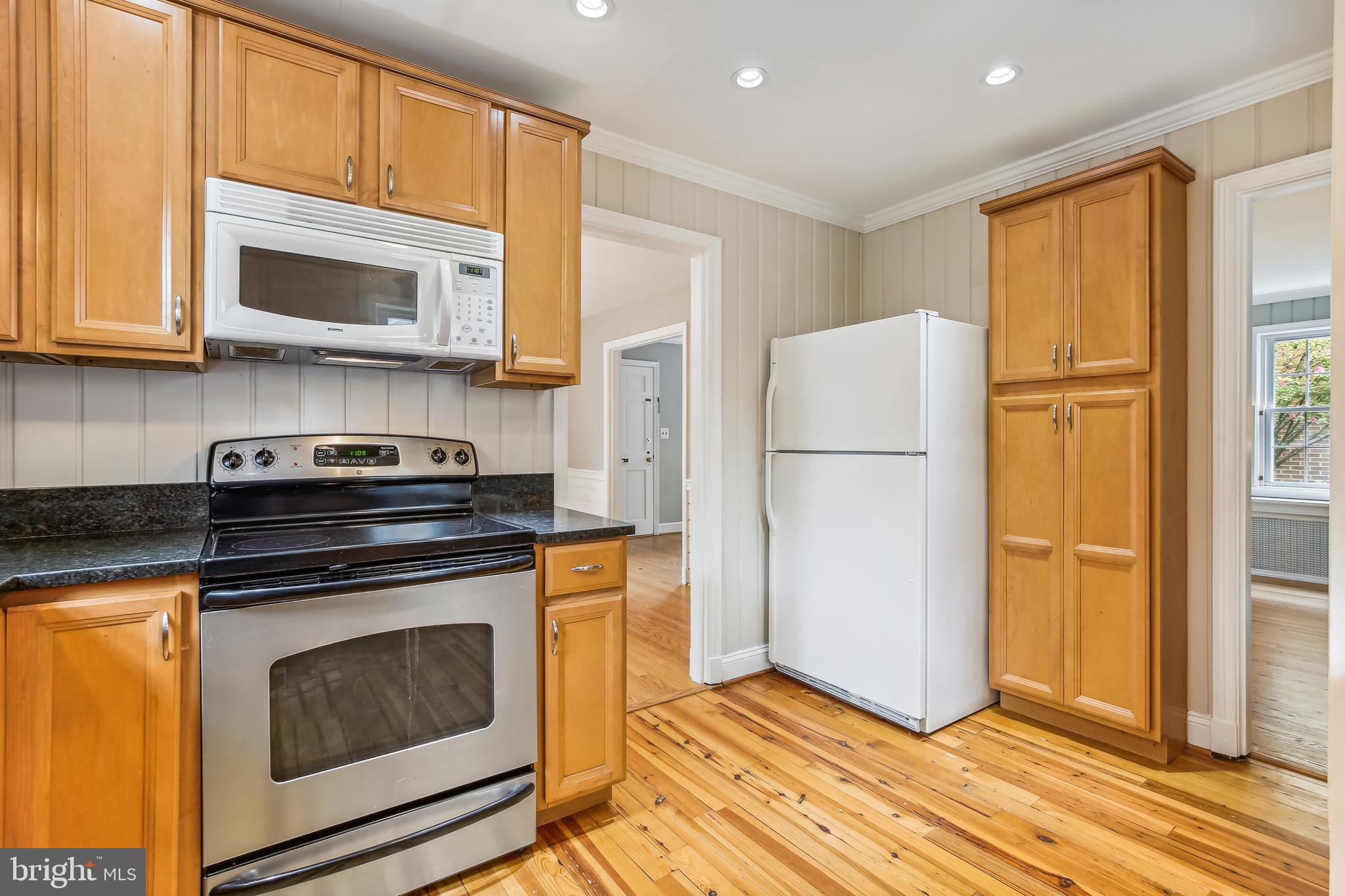 2601 Farm Road Alexandria, VA 22302 - Photo 16 of 51 Kitchen