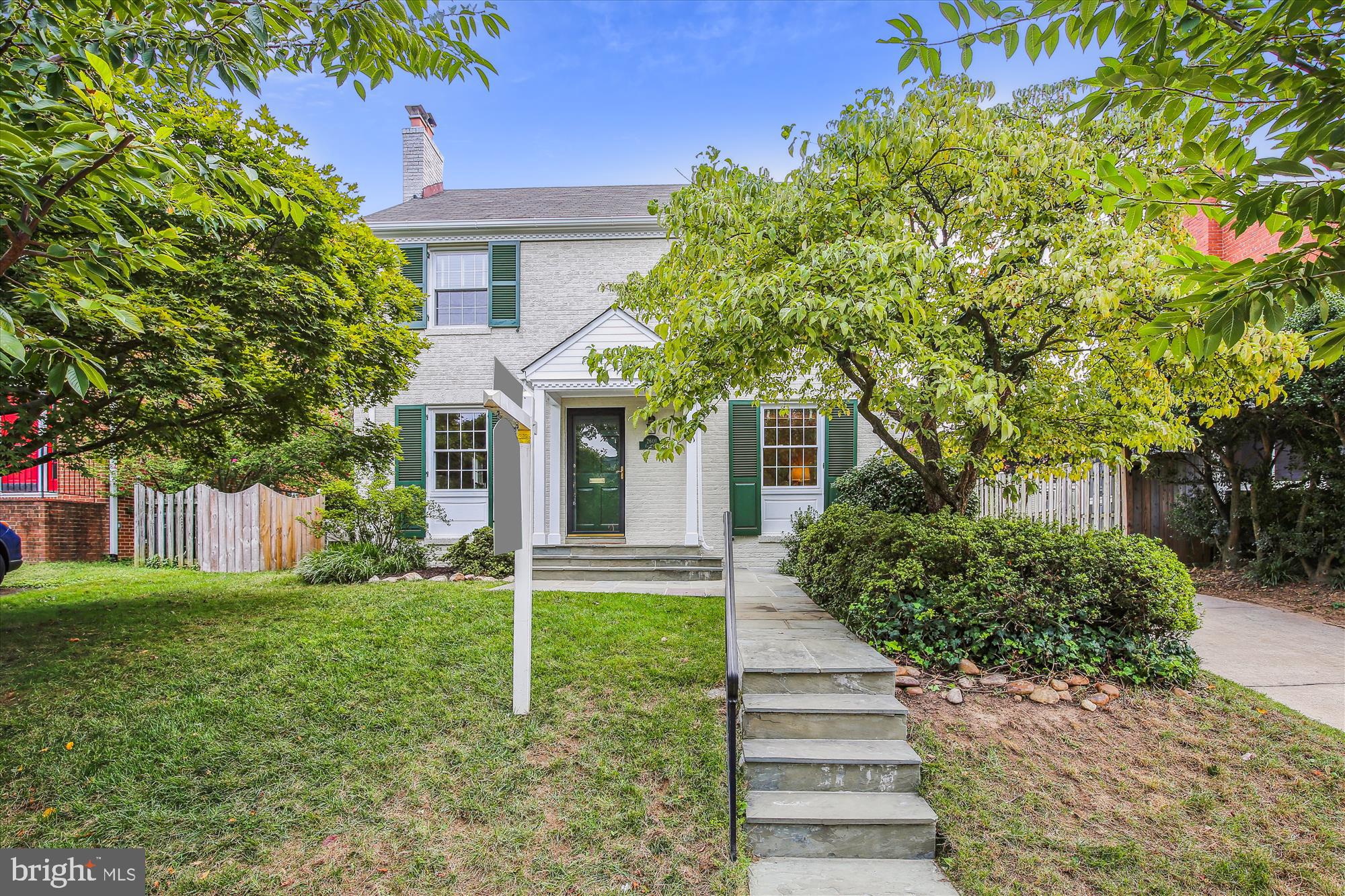 2601 Farm Road Alexandria, VA 22302 - Photo 2 of 51 Front Exterior