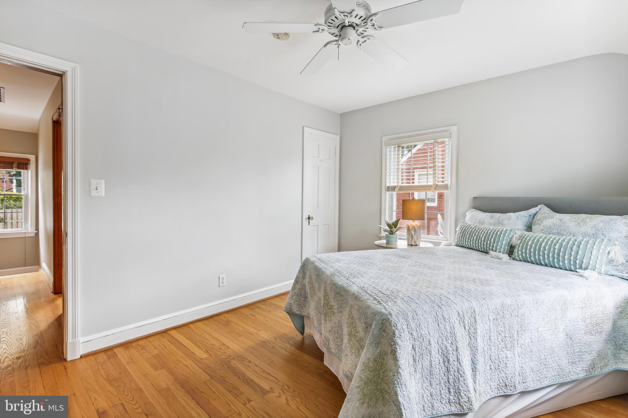 2601 Farm Road Alexandria, VA 22302 - Photo 29 of 51 Bedroom