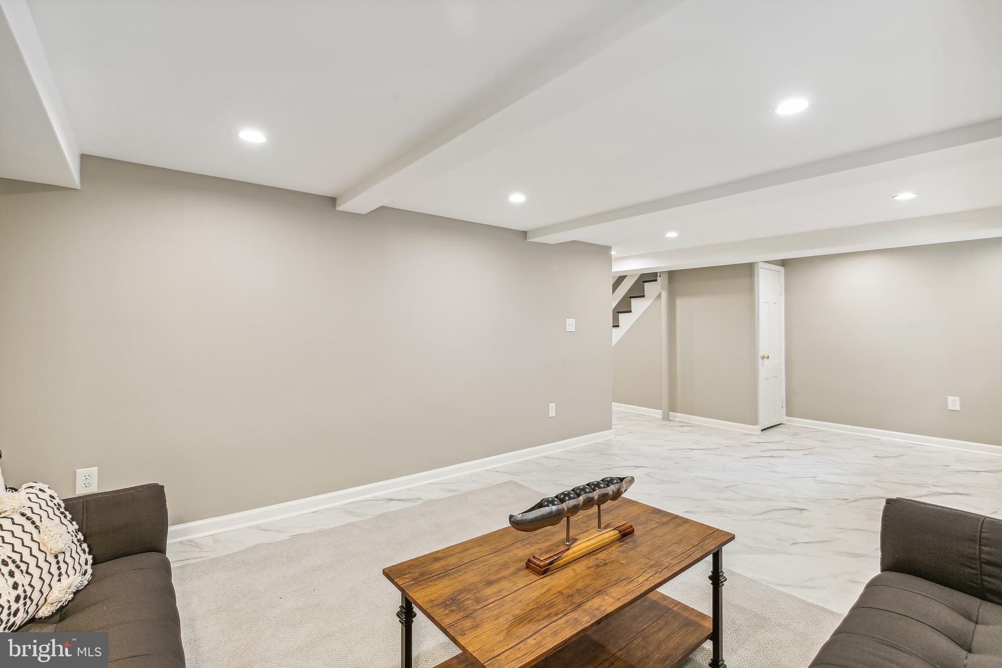 2601 Farm Road Alexandria, VA 22302 - Photo 32 of 51 Recreation Room