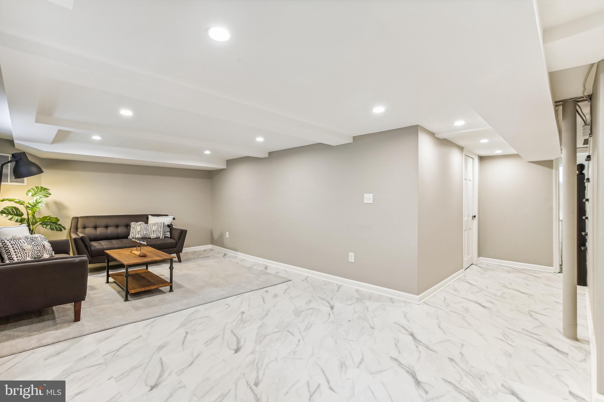 2601 Farm Road Alexandria, VA 22302 - Photo 35 of 51 Recreation Room