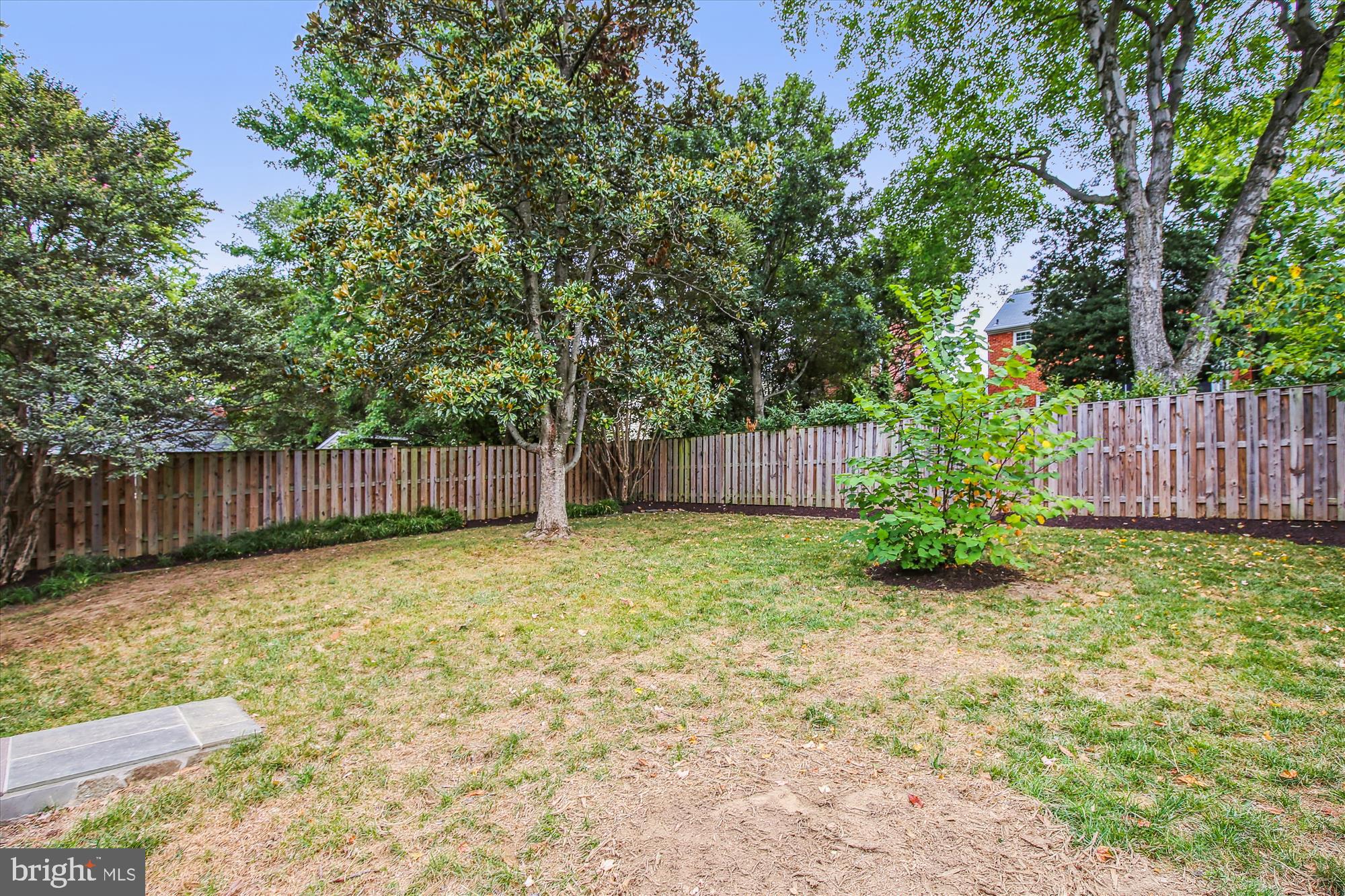 2601 Farm Road Alexandria, VA 22302 - Photo 49 of 51 Back Yard