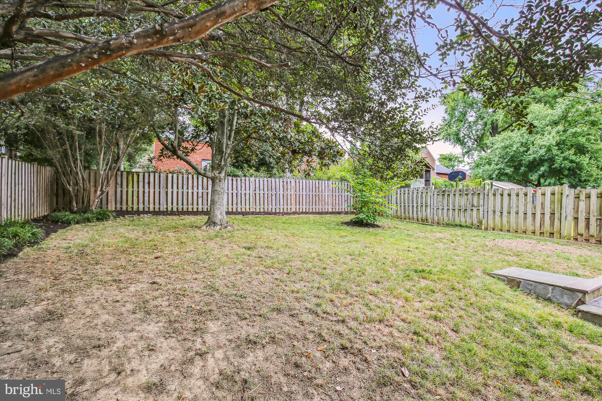 2601 Farm Road Alexandria, VA 22302 - Photo 50 of 51 Back Yard