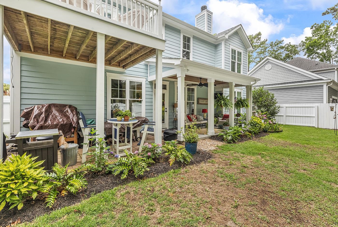 16 Vintners Lane Murrells Inlet, SC 29576 - Photo 42 of 48
