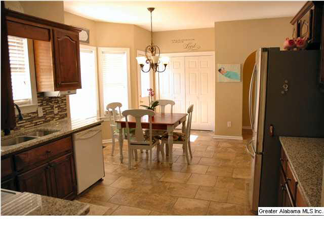 3544 Scenic Ridge Drive Trussville, AL 35173 - Photo 12 of 26