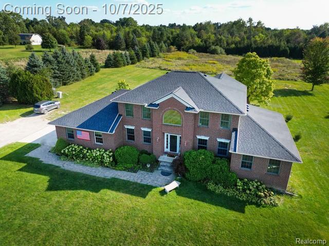 8660 Spicer Road Brighton, MI 48116 - Photo 1 of 39 Gallery Image 1