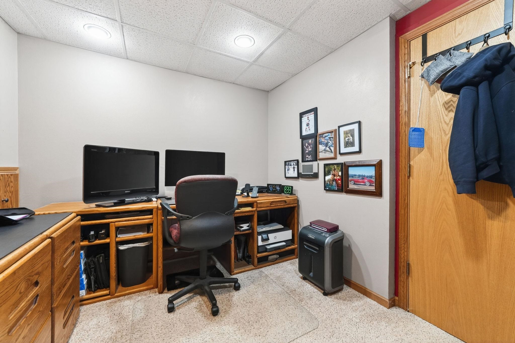 W7183 Breneman Road Pardeeville, WI 53954 - Photo 25 of 52