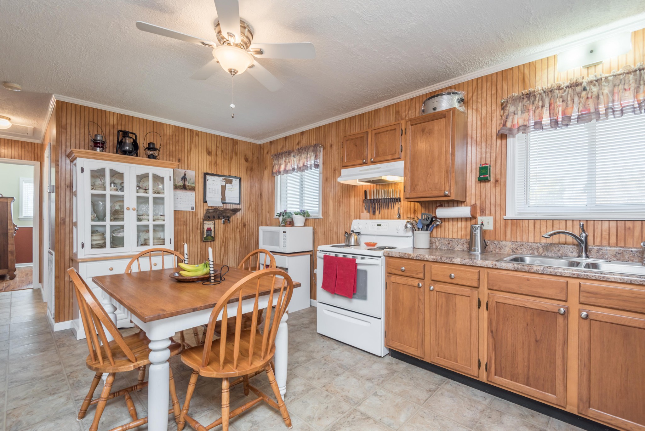 5502 Loudon Ridge Road Lenoir City, TN 37771 - Photo 11 of 33 Gallery Image 11