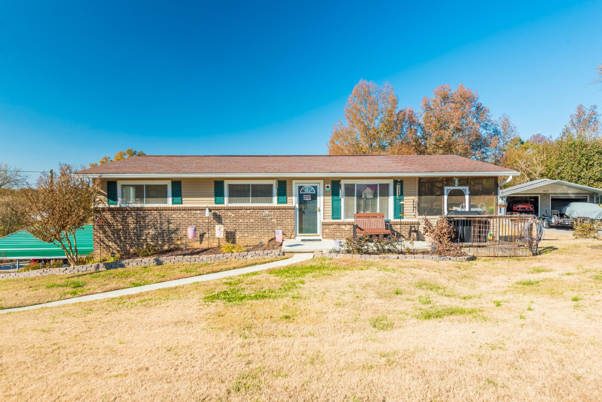 5502 Loudon Ridge Road Lenoir City, TN 37771 - Photo 3 of 33 Gallery Image 3