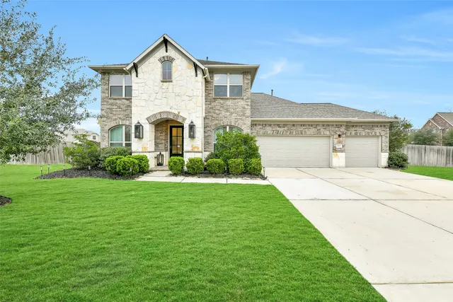 $675,000 | 11114 Thinleaf Alder Way, Tomball, TX 77375