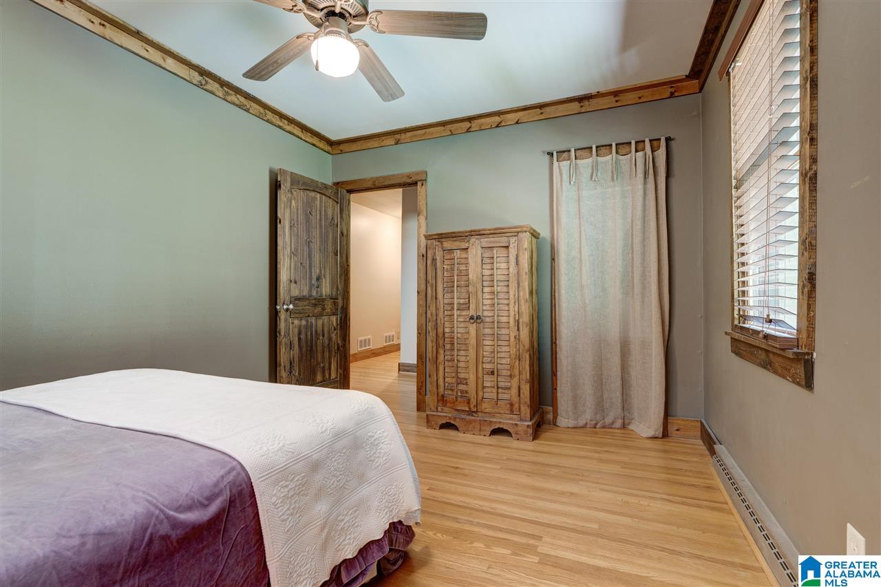 320 New Hope Mtn Road Pelham, AL 35124 - Photo 26 of 50