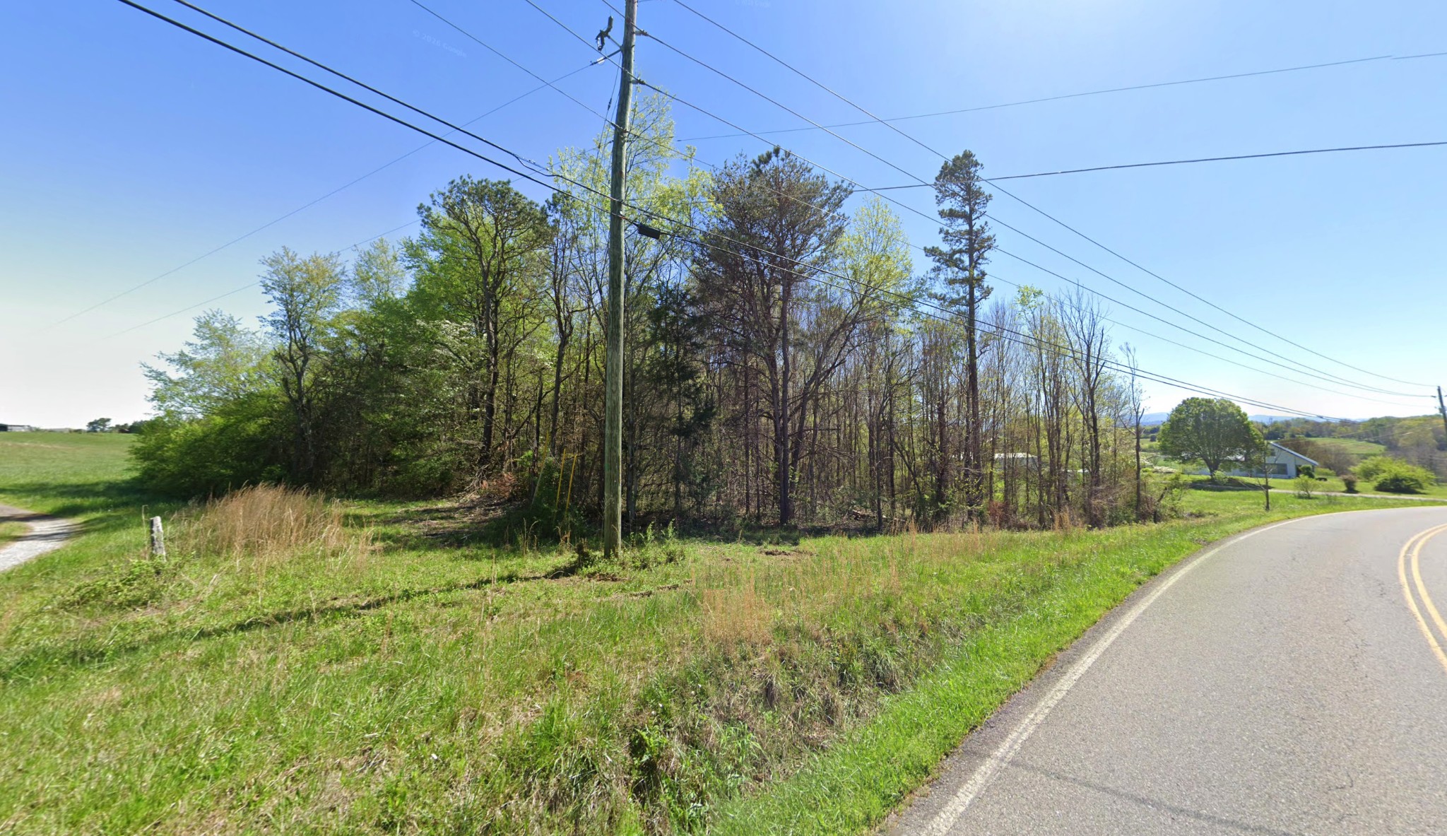 0 Ballplay Road Madisonville, TN 37354 - Photo 3 of 3 Gallery Image 3