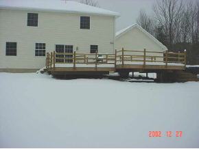 799 Cafferty Hill Road Endicott, NY 13760 - Photo 3 of 7 Gallery Image 3