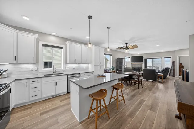 $427,000 | 698 Shardlow Place Northeast, Byron, MN 55920