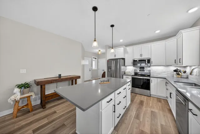 $427,000 | 698 Shardlow Place Northeast, Byron, MN 55920