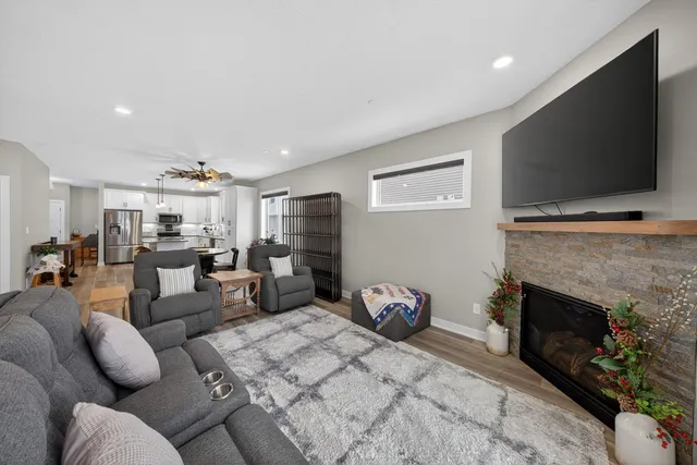 $427,000 | 698 Shardlow Place Northeast, Byron, MN 55920