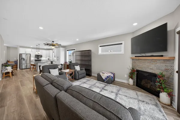 $427,000 | 698 Shardlow Place Northeast, Byron, MN 55920