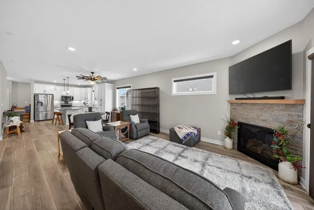 $427,000 | 698 Shardlow Place Northeast, Byron, MN 55920