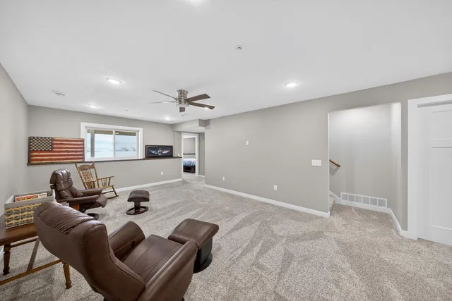 $427,000 | 698 Shardlow Place Northeast, Byron, MN 55920