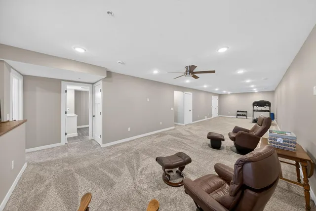 $427,000 | 698 Shardlow Place Northeast, Byron, MN 55920